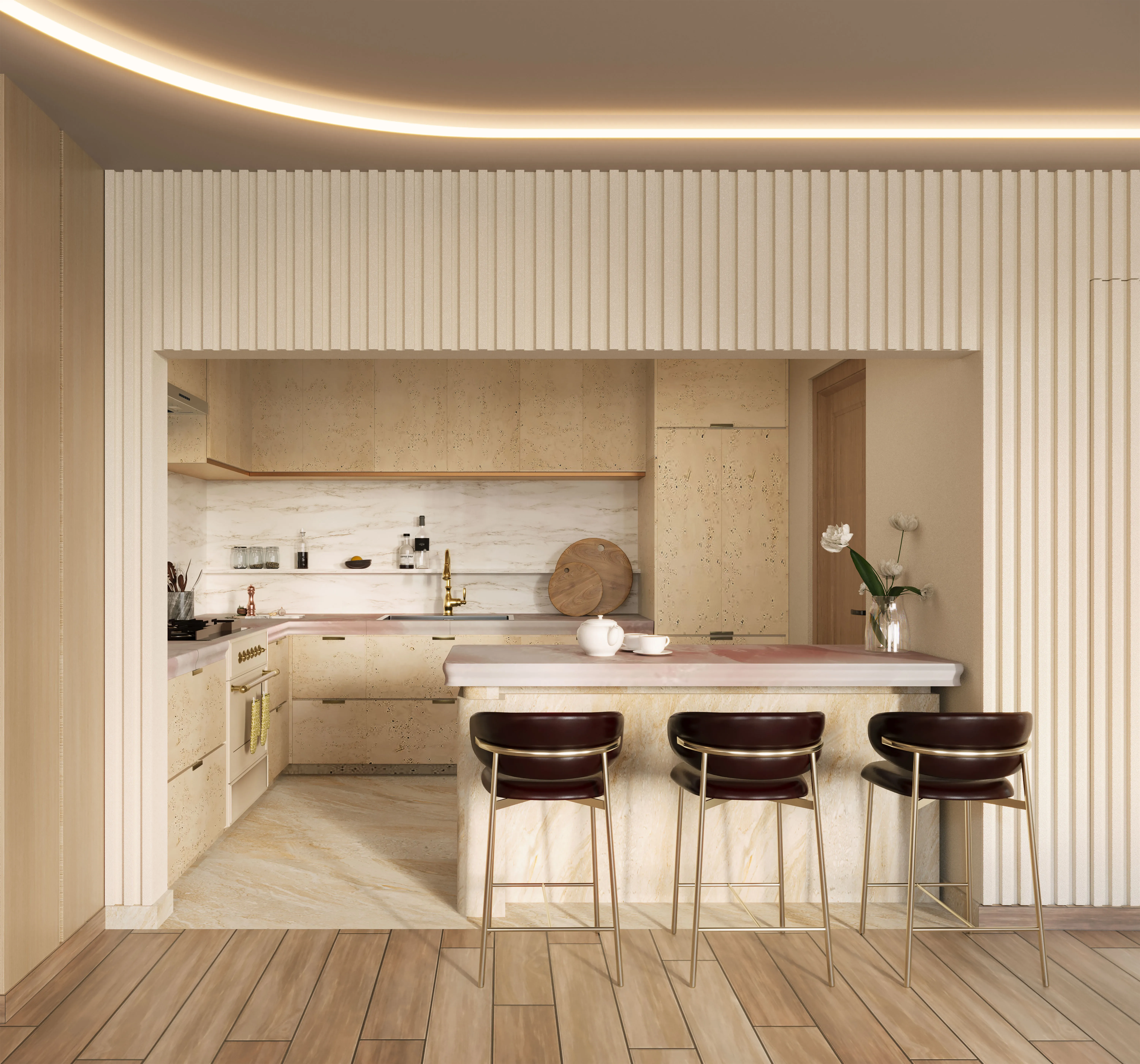 Avenfield Interior 9